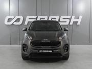 Kia Sportage IV Ростов-на-Дону  - изображение 22