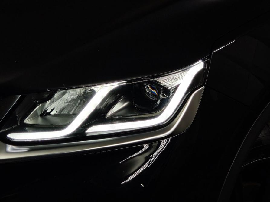 Geely Coolray I Москва  - изображение 10