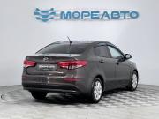 Kia Rio III Рестайлинг Калининград  - изображение 26