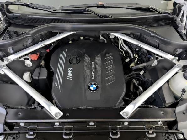 BMW X7 I (G07) с пробегом 2020 года, цена 7 350 000 рублей, 121829 км, внедорожник, Автокод Объявления