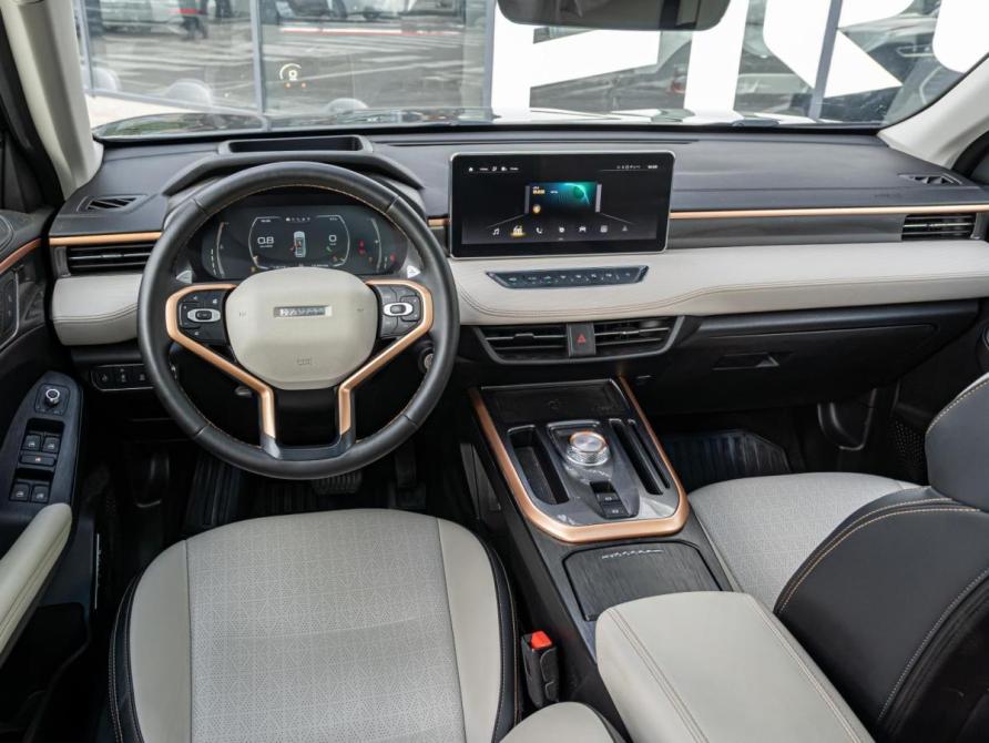 Haval Jolion I Рестайлинг Краснодар  - изображение 6