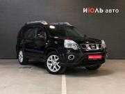 Nissan X-Trail II Рестайлинг Челябинск  - изображение 26