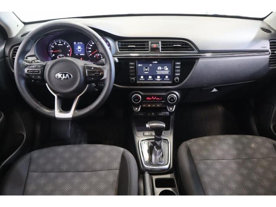 Kia Rio IV Коломна  - изображение 11