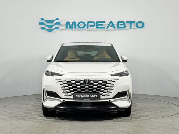 Changan UNI-K с пробегом 2024 года, цена 2 985 000 рублей, 24905 км, внедорожник, Автокод Объявления