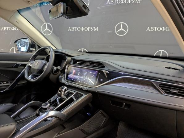 Geely Atlas Pro с пробегом 2022 года, цена 1 750 000 рублей, 80713 км, внедорожник, Автокод Объявления