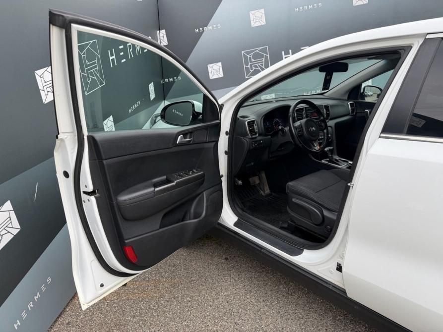 Kia Sportage IV Минеральные Воды  - изображение 7