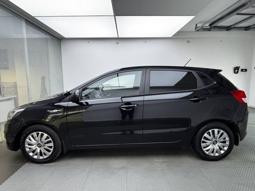 Kia Rio III Рестайлинг Уфа  - изображение 8
