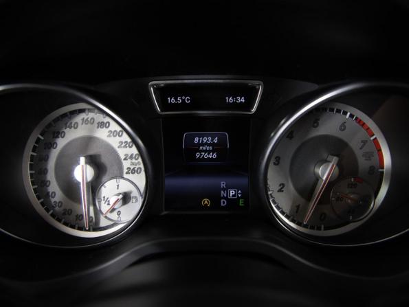 Mercedes-Benz GLA I (X156) с пробегом 2014 года, цена 1 699 000 рублей, 97645 км, внедорожник, Автокод Объявления