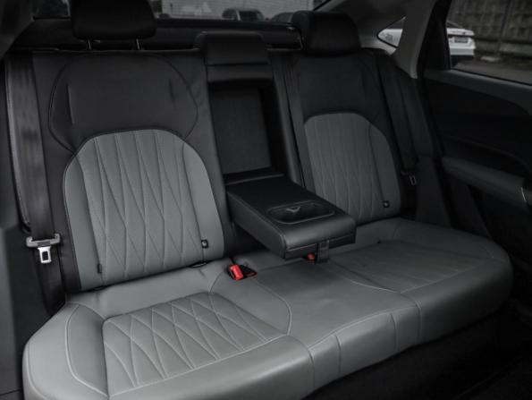 Changan Lamore с пробегом 2024 года, цена 2 050 000 рублей, 12853 км, седан, Автокод Объявления