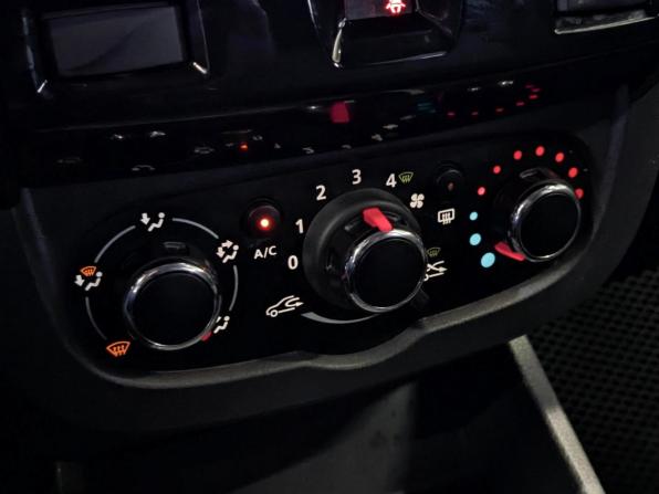 Lada (ВАЗ) Largus I Рестайлинг с пробегом 2024 года, цена 1 225 000 рублей, 38520 км, универсал, Автокод Объявления
