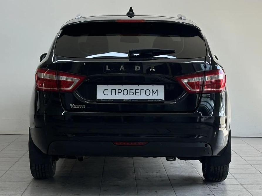 Lada (ВАЗ) Vesta I Барнаул  - изображение 7