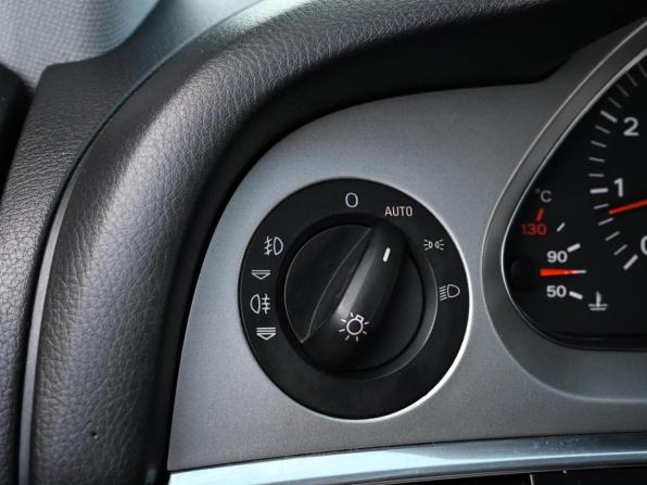 Audi A6 III (C6) с пробегом 2008 года, цена 887 030 рублей, 214991 км, седан, Автокод Объявления