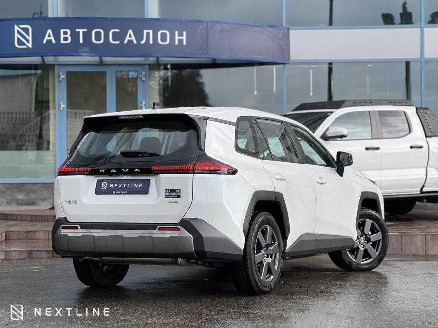 Toyota RAV4 VI (XA60) Самара  - изображение 3