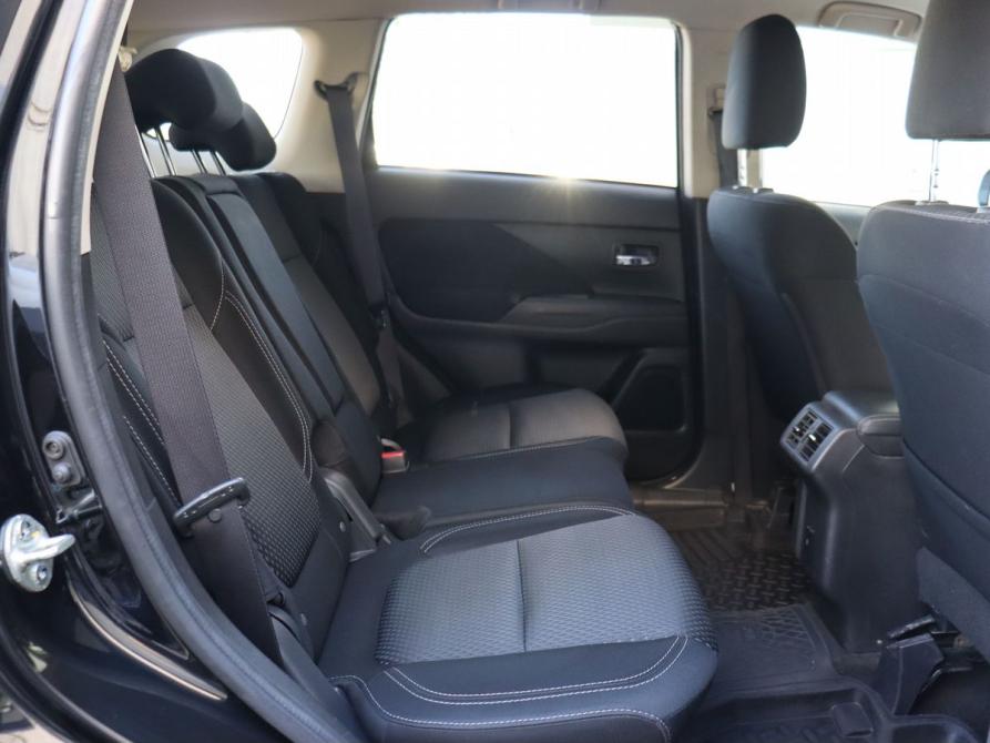 Mitsubishi Outlander III Рестайлинг 3 Самара  - изображение 10