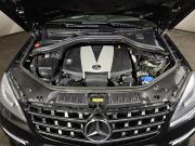 Mercedes-Benz M-Класс III (W166) Москва  - изображение 31