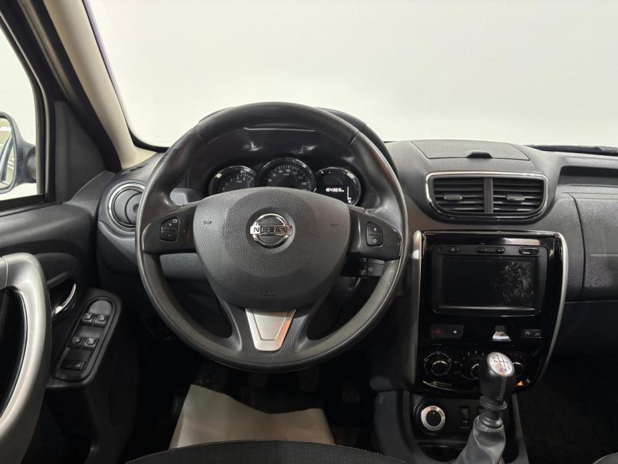 Nissan Terrano III (D10) Альметьевск  - изображение 14
