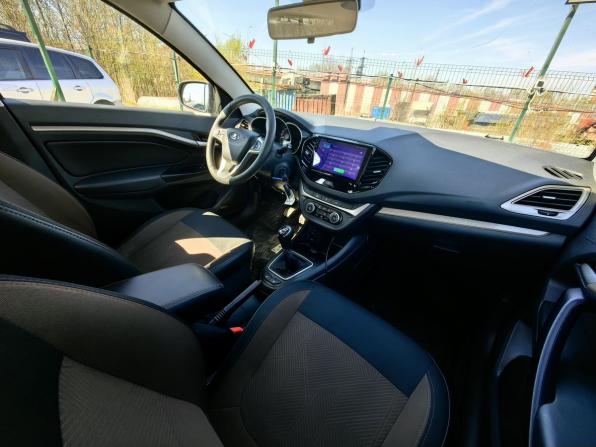 Lada (ВАЗ) Vesta I с пробегом 2020 года, цена 979 000 рублей, 82000 км, седан, Автокод Объявления
