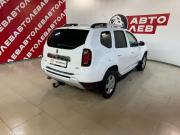 Renault Duster I Рестайлинг Новочеркасск  - изображение 23