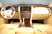 Nissan Patrol VI (Y62) Тюмень  - изображение 35