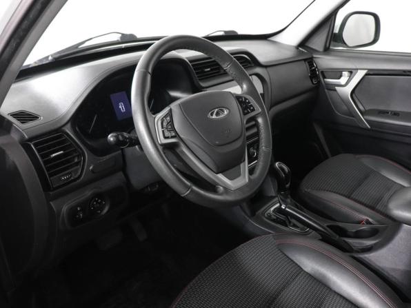 Chery Tiggo 3 I с пробегом 2017 года, цена 850 000 рублей, 45031 км, внедорожник, Автокод Объявления
