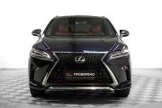 Lexus RX IV Москва  - изображение 4