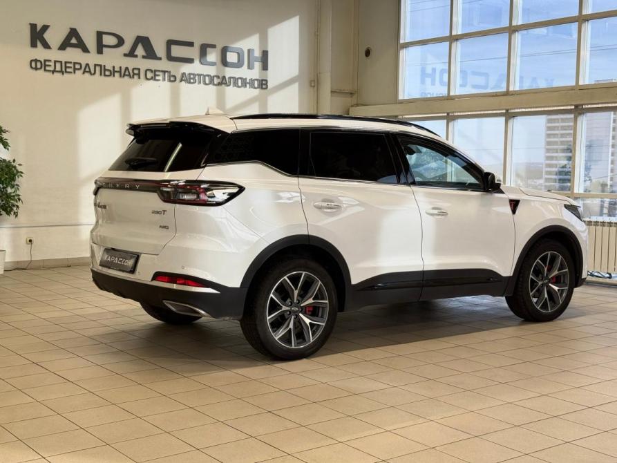Chery Tiggo 7 Pro Max I Рестайлинг Волгоград  - изображение 2