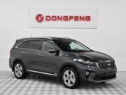 Kia Sorento III Prime Рестайлинг Москва  - изображение 23