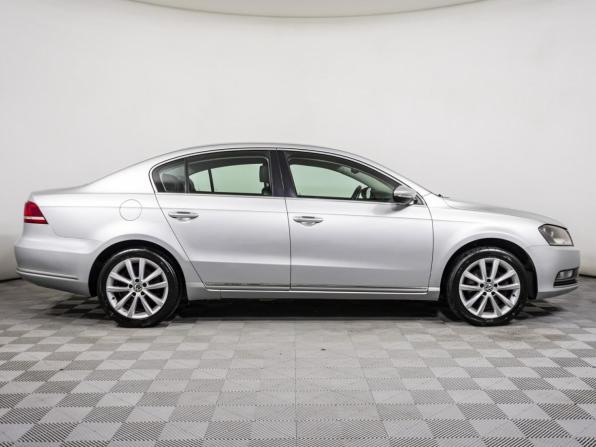 Volkswagen Passat B7 с пробегом 2011 года, цена 947 000 рублей, 238000 км, седан, Автокод Объявления