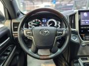 Toyota Land Cruiser 200 Series Рестайлинг 2 Новосибирск  - изображение 22