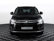 Mitsubishi Outlander III Рестайлинг 3 Москва  - изображение 26