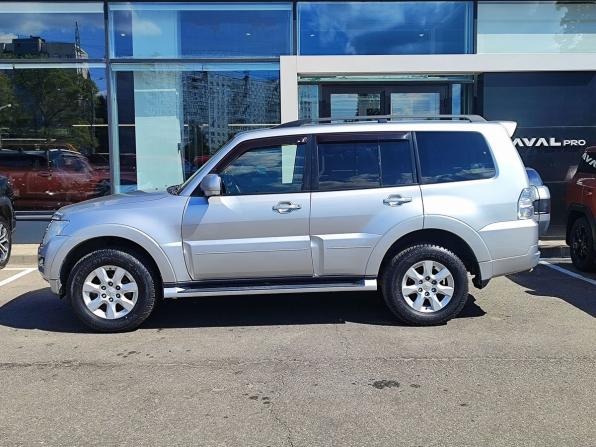 Mitsubishi Pajero IV Рестайлинг 2 с пробегом 2019 года, цена 3 419 000 рублей, 173415 км, внедорожник, Автокод Объявления