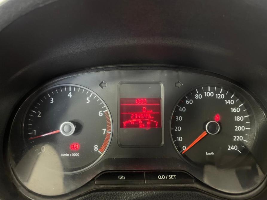 Volkswagen Polo V Воронеж  - изображение 16