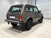 Lada (ВАЗ) Niva Legend Екатеринбург  - изображение 24