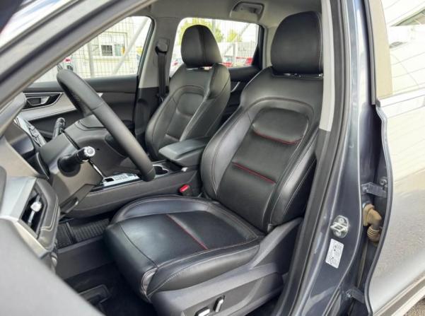 Chery Tiggo 7 Pro I с пробегом 2021 года, цена 1 710 000 рублей, 73811 км, внедорожник, Автокод Объявления
