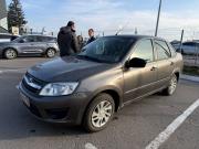 Lada (ВАЗ) Granta I Уфа  - изображение 13