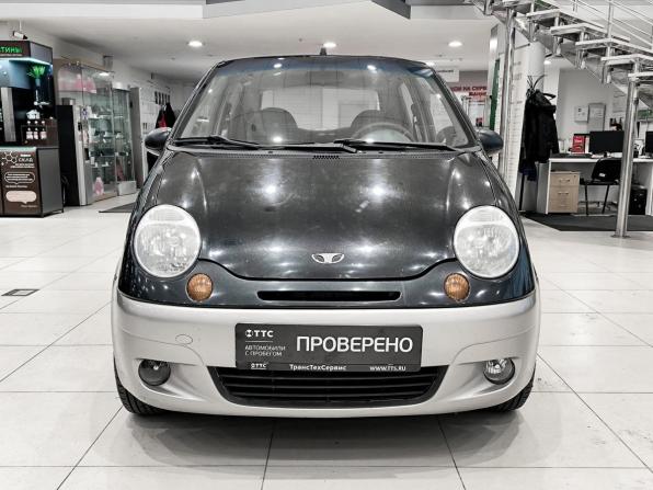 Daewoo Matiz I Рестайлинг с пробегом 2013 года, цена 250 000 рублей, 110693 км, хэтчбек, Автокод Объявления