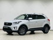 Hyundai Creta I Рестайлинг Кемерово  - изображение 19