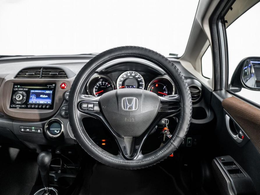 Honda Fit Shuttle I Иркутск  - изображение 9