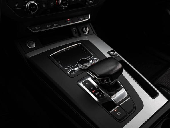 Audi Q5 II (FY) с пробегом 2018 года, цена 3 290 000 рублей, 188752 км, внедорожник, Автокод Объявления