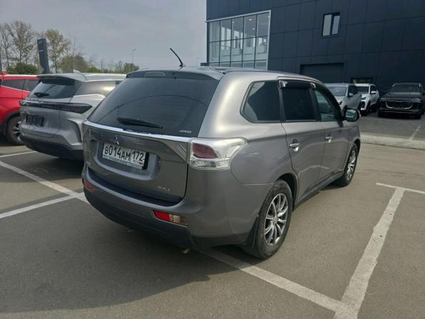Mitsubishi Outlander III с пробегом 2013 года, цена 1 299 000 рублей, 182000 км, внедорожник, Автокод Объявления