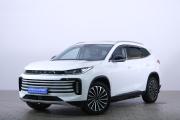 Exeed TXL I Рестайлинг Омск  - изображение 29