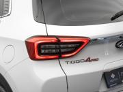 Chery Tiggo 4 Pro I Москва  - изображение 54