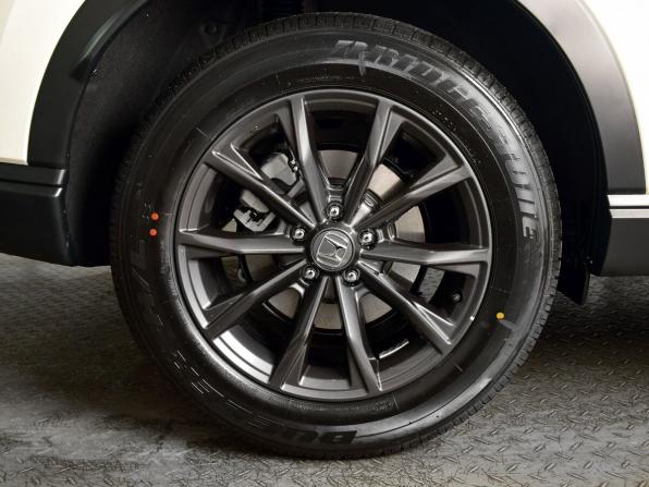 Honda CR-V VI с пробегом 2026 года, цена 4 200 995 рублей, 24 км, внедорожник, Автокод Объявления