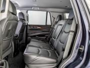 Cadillac Escalade IV Москва  - изображение 43
