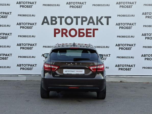 Lada (ВАЗ) Vesta I с пробегом 2020 года, цена 1 049 000 рублей, 138000 км, универсал, Автокод Объявления