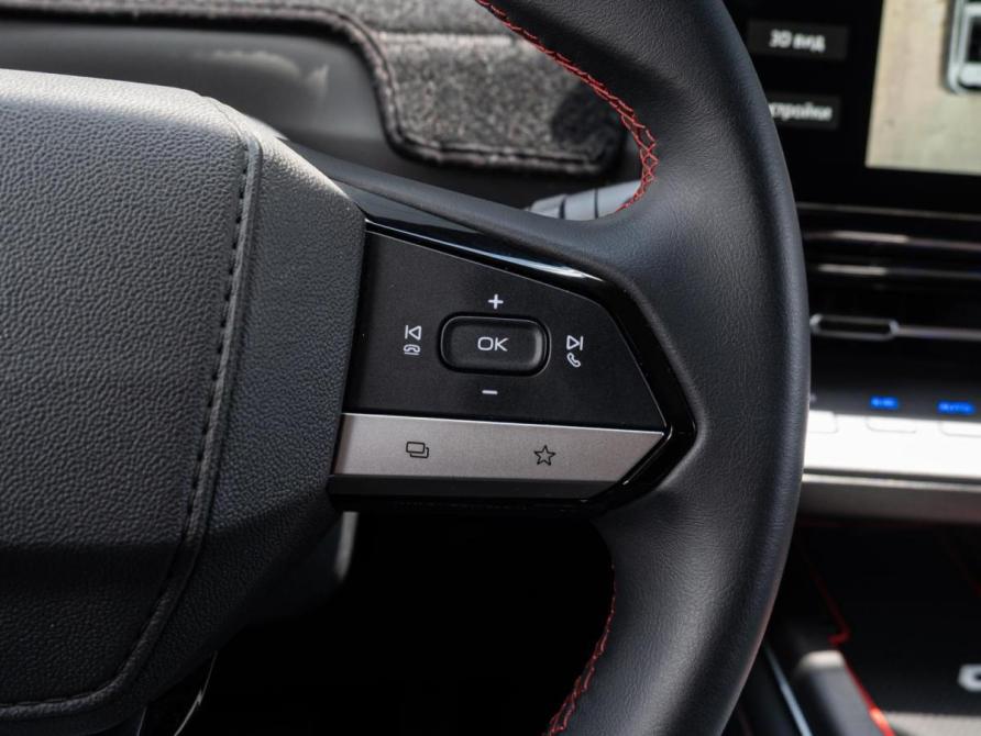 Changan CS55 Plus II Краснодар  - изображение 20