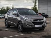Hyundai ix35 I Рестайлинг Москва  - изображение 16