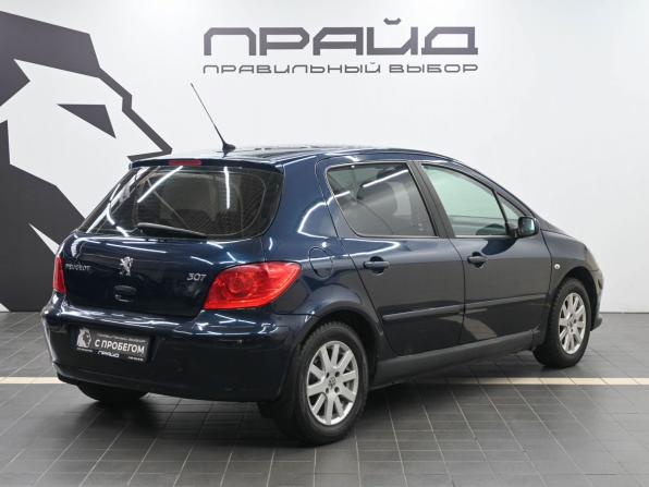 Peugeot 307 I Рестайлинг с пробегом 2007 года, цена 439 900 рублей, 185000 км, хэтчбек, Автокод Объявления