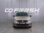 Volkswagen Polo V Рестайлинг Воронеж  - изображение 20