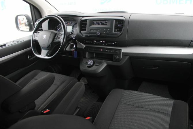 Peugeot Traveller I с пробегом 2021 года, цена 2 750 000 рублей, 240000 км, минивэн, Автокод Объявления